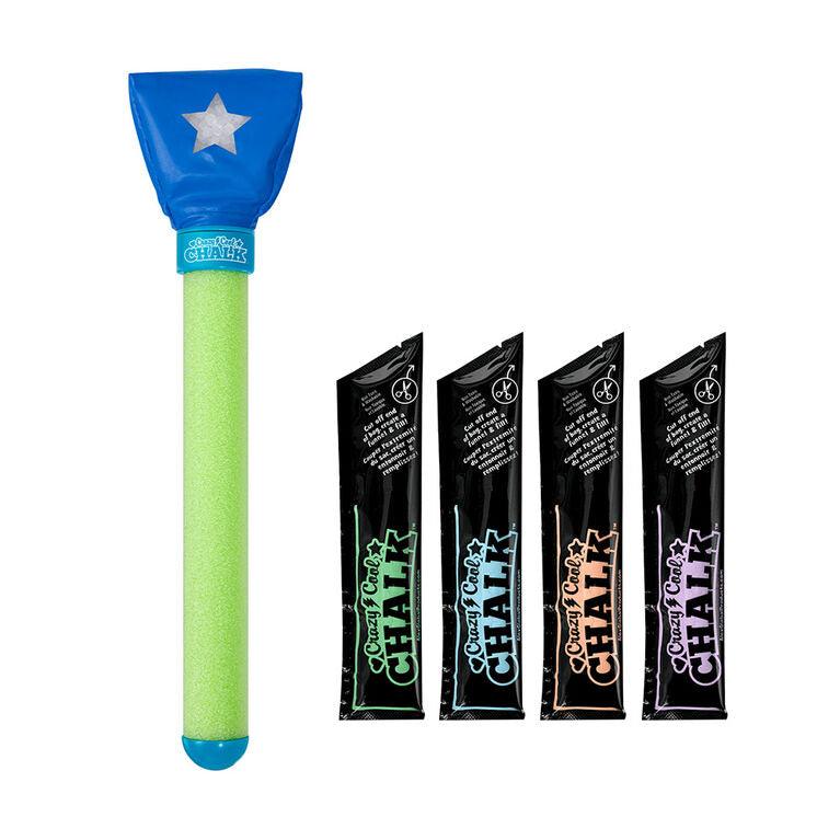 Alex - Crazy Cool Chalk - Stamp Stick — Art — SKU SKU00122-000-350FB4