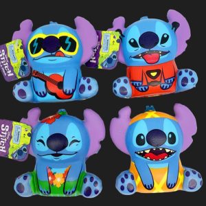 Stitch Foamies — Toy