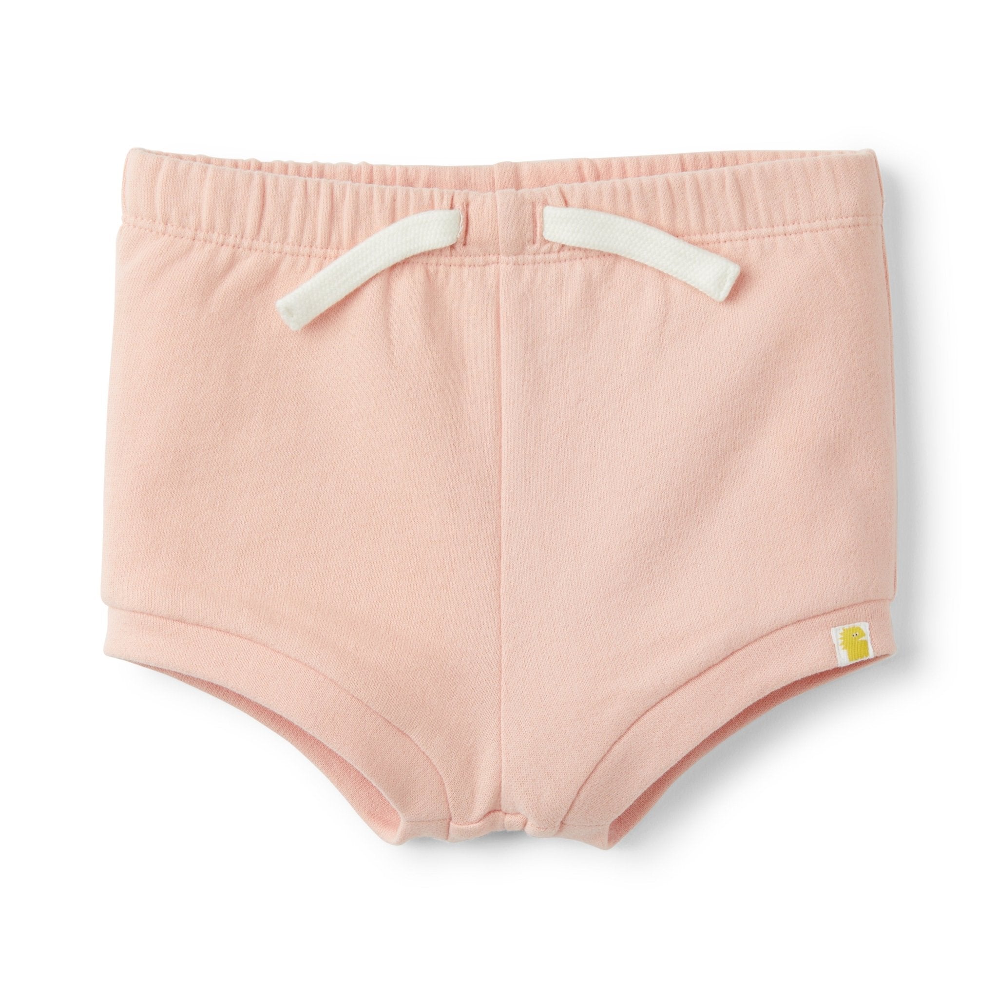 Rise Little Earthling Bloomer Shorts - Blossom Solid / 3-6m — Catalog Product - Image 9