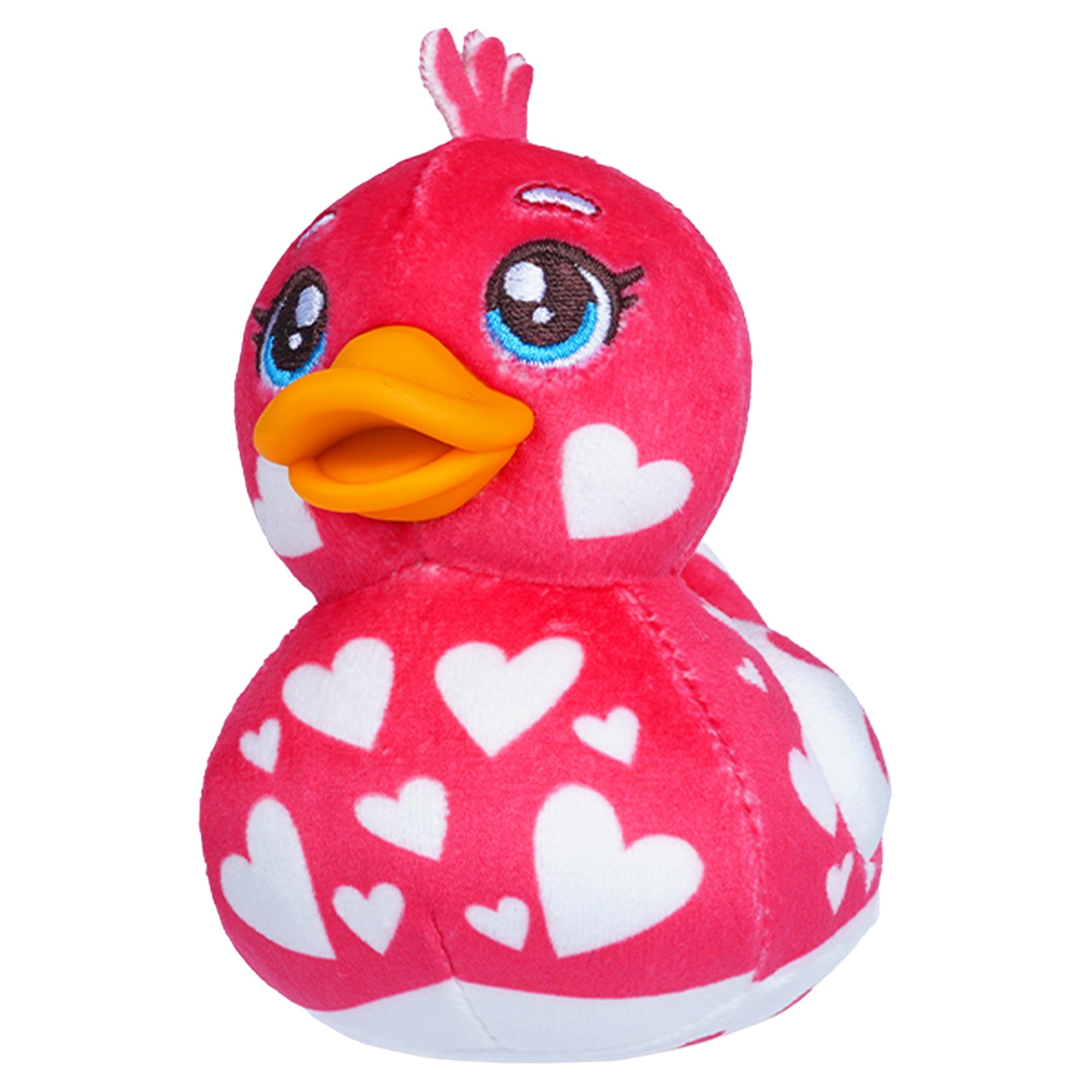 Mini Kwaaks - 10cm, Cupido — Plush