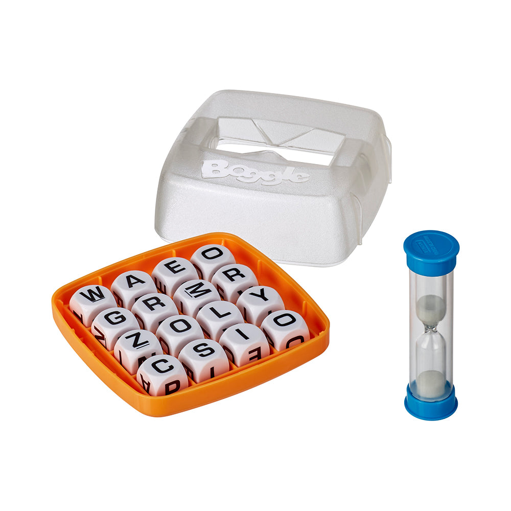 Hasbro Boggle — Game - Image 7