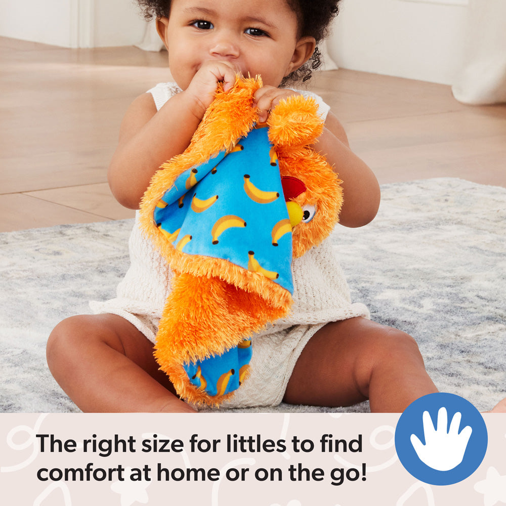 Ms. Rachel Herbie Huggable Lovey — Blanket - Image 18