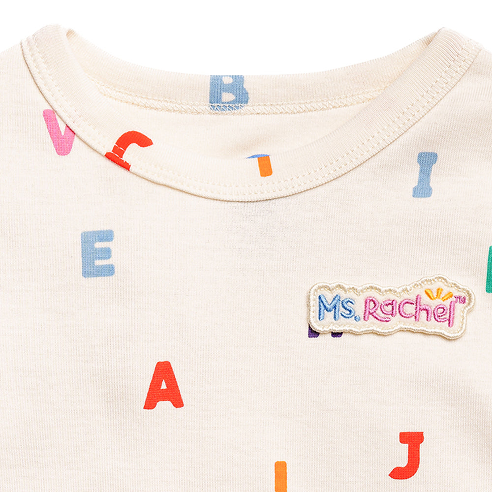 Ms. Rachel Sleep Set - Blue Sheep / 4y - Image 9
