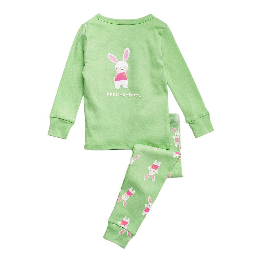 Ms. Rachel Sleep Set - Blue Sheep / 4y - Image 15