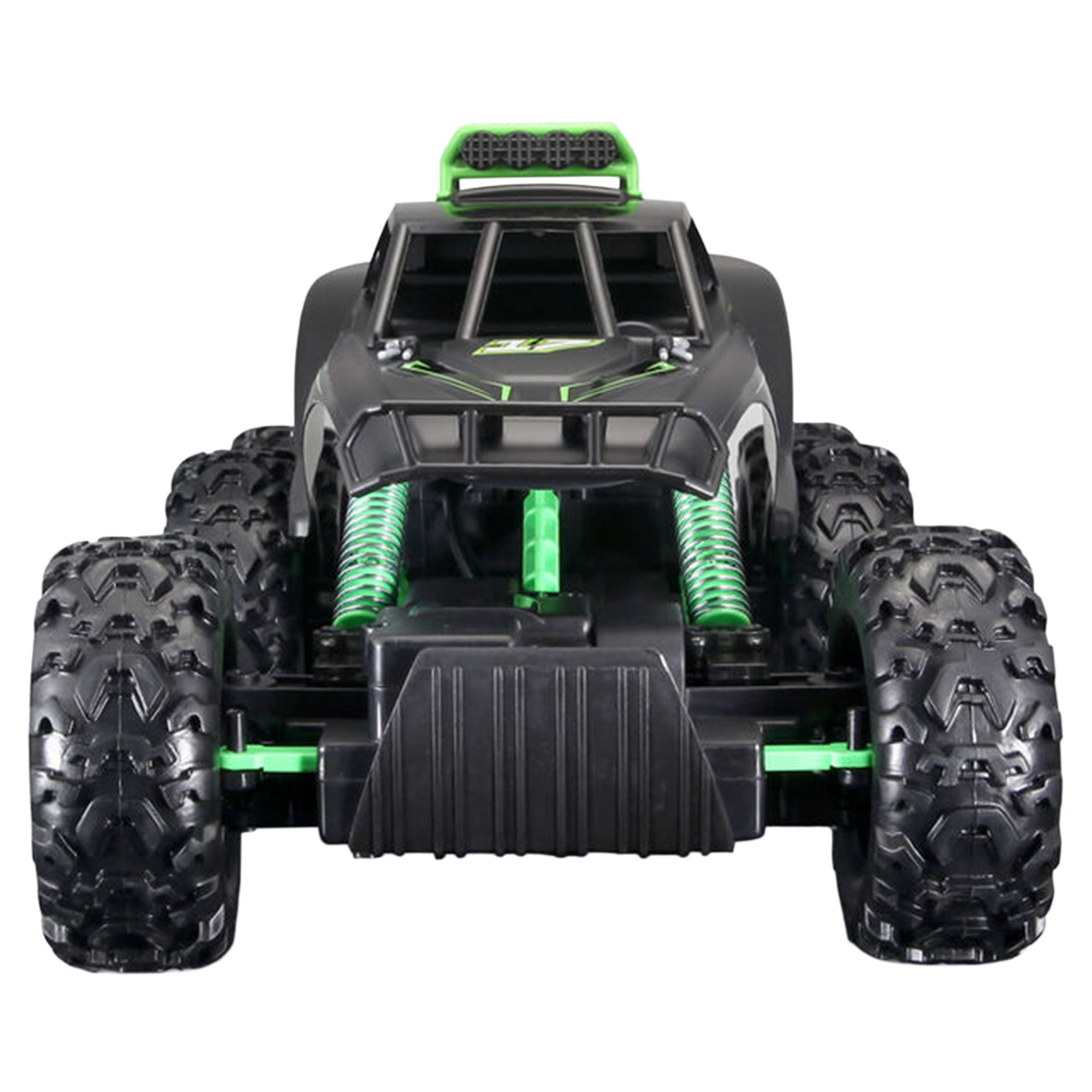 Maisto Tech R/C - Rock Crawler 6X6 RC (2.4GHZ) — Catalog Product - Image 3
