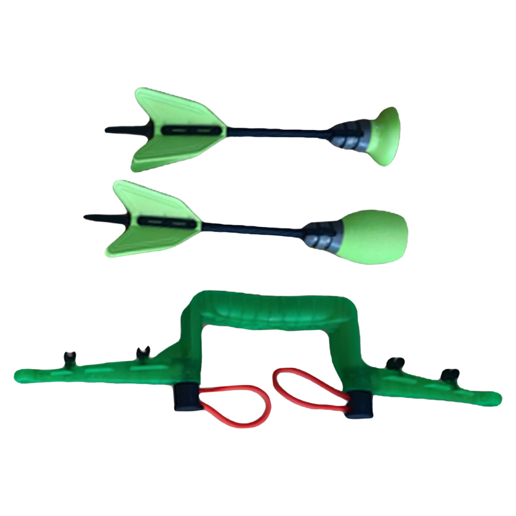 Shooting Srong Bow — Catalog Product - Image 3