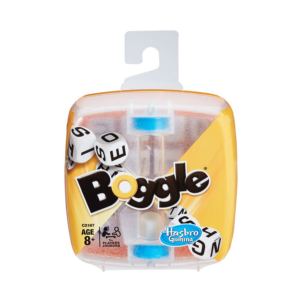 Hasbro Boggle — Game - Image 3