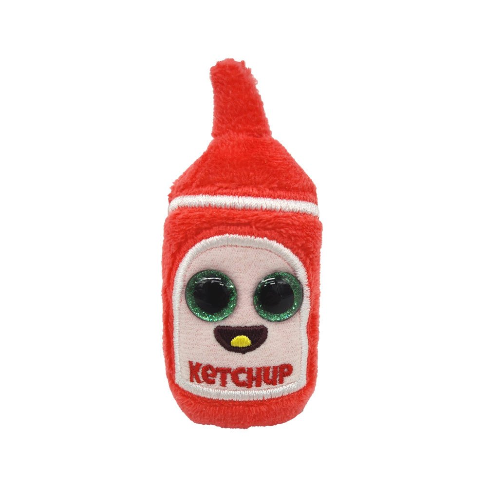 Surprizamals Food Edition s2 — Plush - Image 6