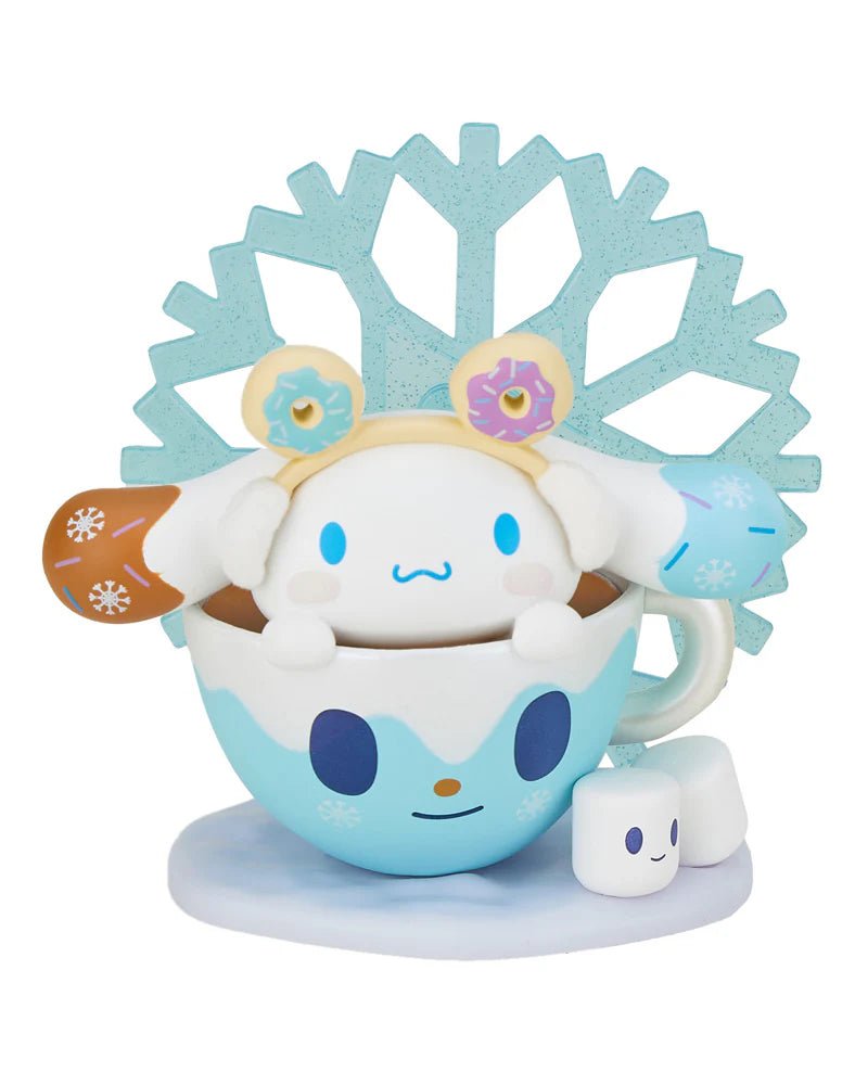 Tokidoki x Hello Kitty & Friends Winter Dreams — Penguin - Image 6