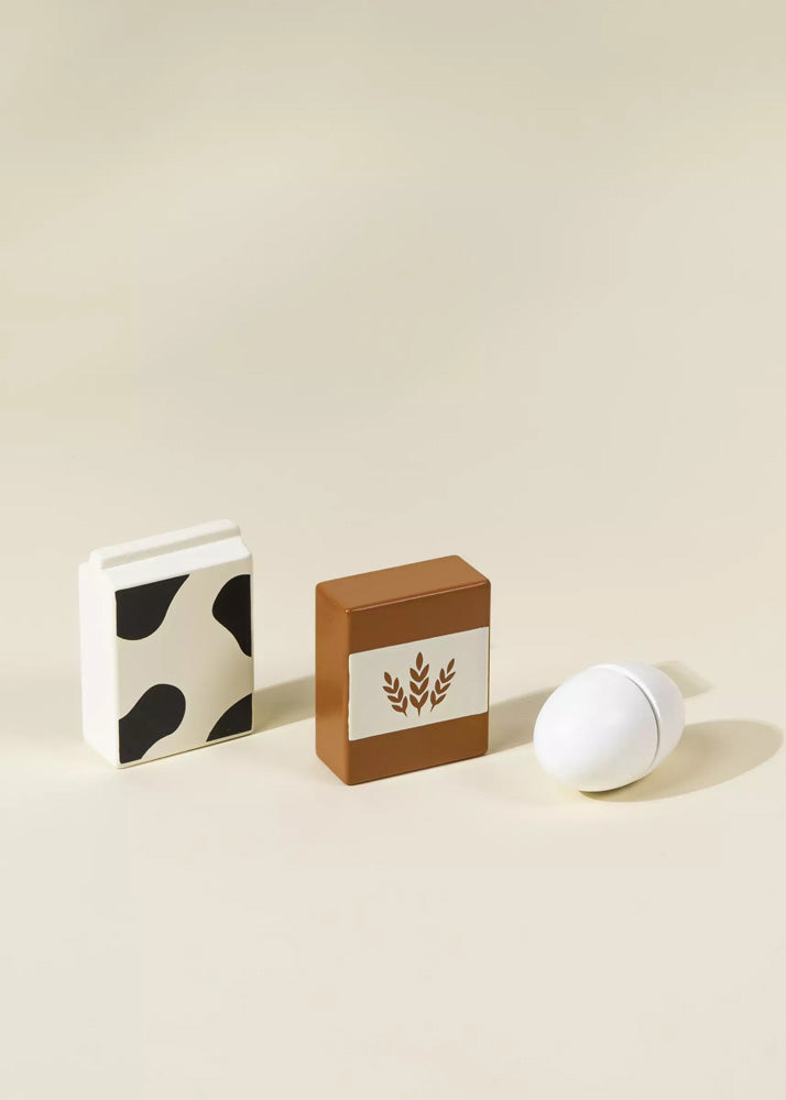 Coco Village Wooden Stand Mixer and Accessories — Soap - Image 4