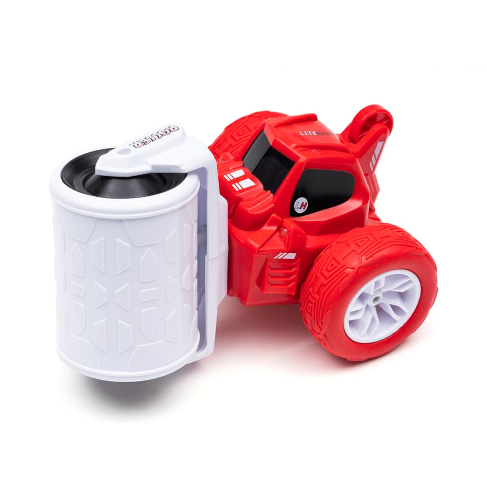 Litehawk Stunt Works Roller — Can - Image 6