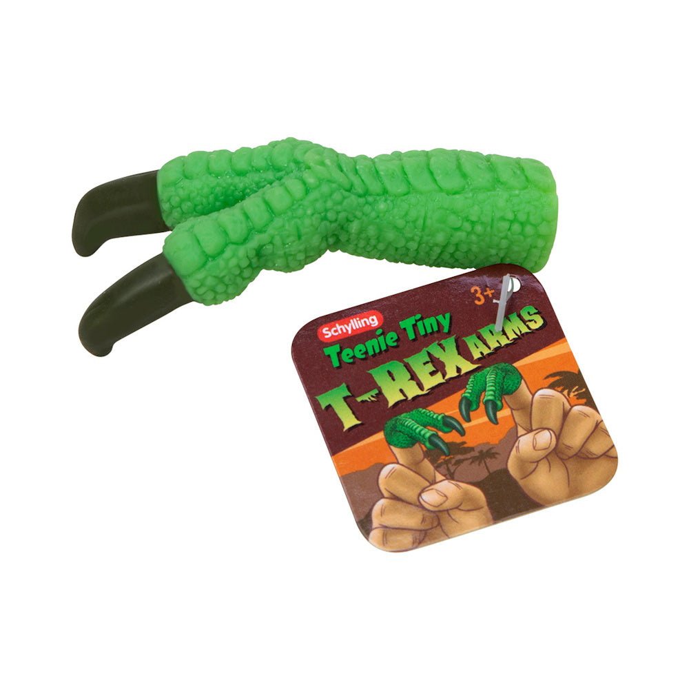Tiny T-Rex Arms — Catalog Product