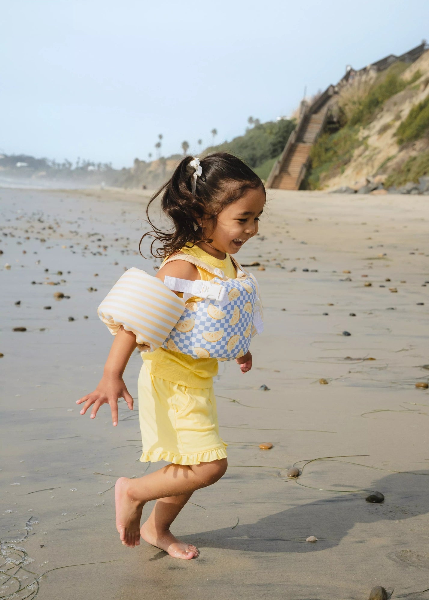 Coco Village Kids Swim Arm Floaties – Under the Sea — Catalog Product - Image 5