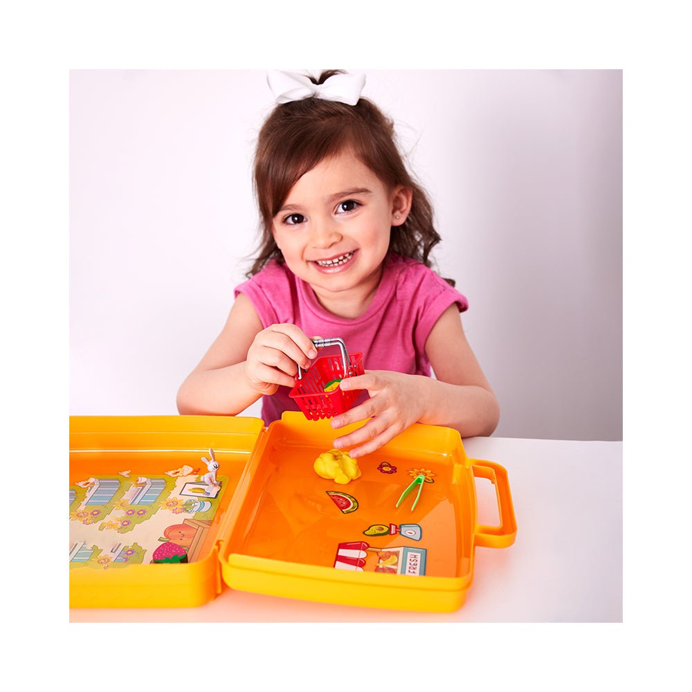 Creativity for Kids Sensory on the Go Farmer's Market — Case - Image 3