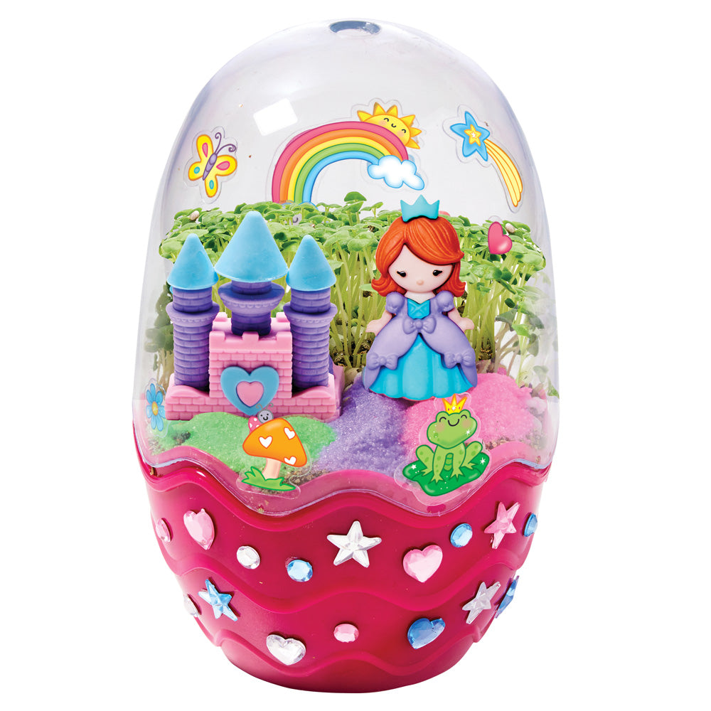 Creativity For Kids Mini Garden Princess — Art - Image 35