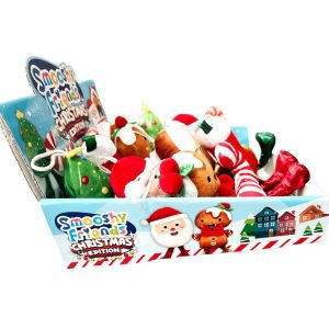 Smooshy Friends Xmas — Plush