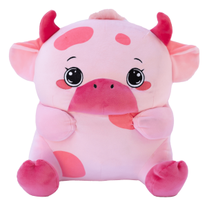 Plumpls Plumps Xlarge - Frothy Cow — Plush