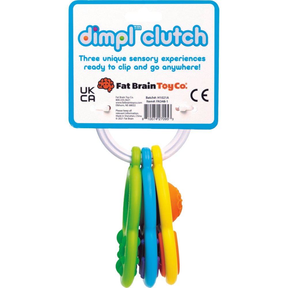 Dimpl Clutch — Catalog Product - Image 2