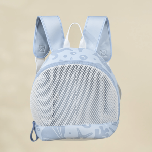Coco Village Neoprene Pool Backpack – Under the Sea — Bag