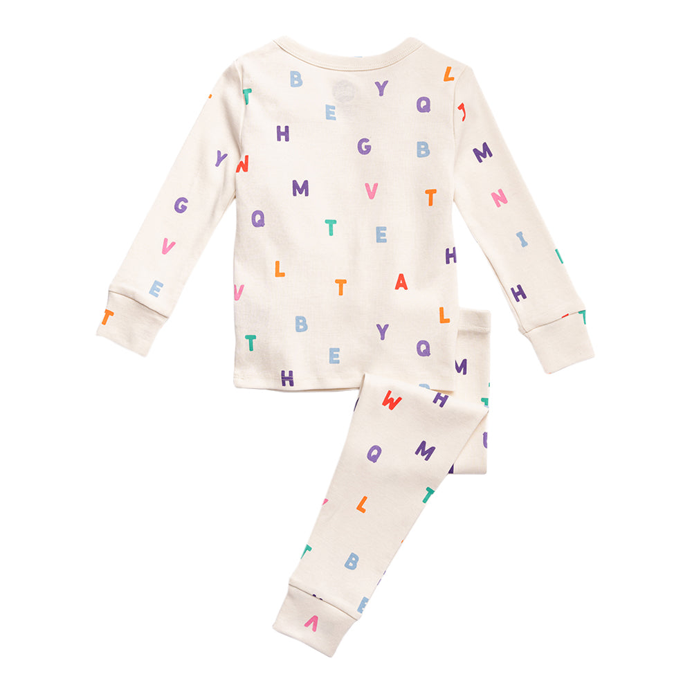 Ms. Rachel Sleep Set - Blue Sheep / 4y - Image 8