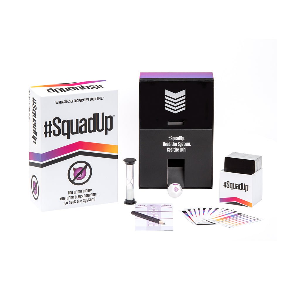 #SquadUp — Game - Image 2