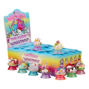 Tokidoki Dreaming Unicorno — Glitter