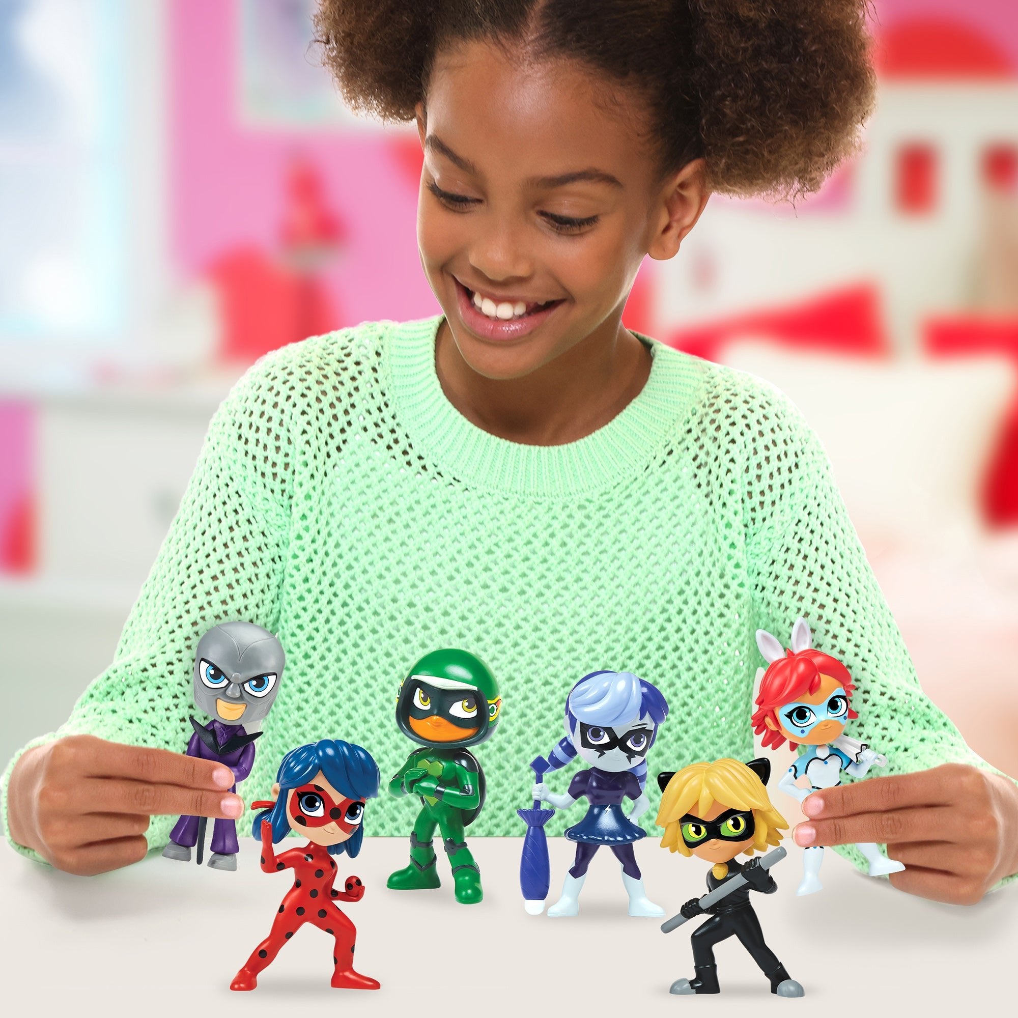 Miraculous Magic Heroez Pop Surprise — Catalog Product - Image 3