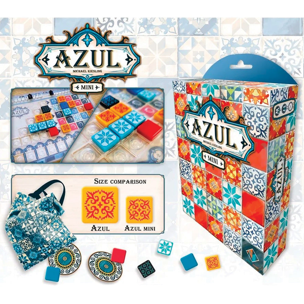 Azul Mini — Game - Image 12