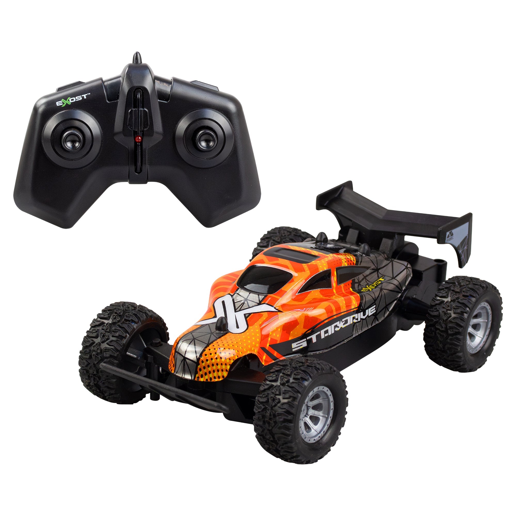 Dragon Wheels Exost Star Drive — Catalog Product - Image 2
