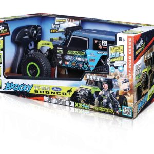 Maisto Tech RC Brocky Off-Road Ford Bronco — Toy