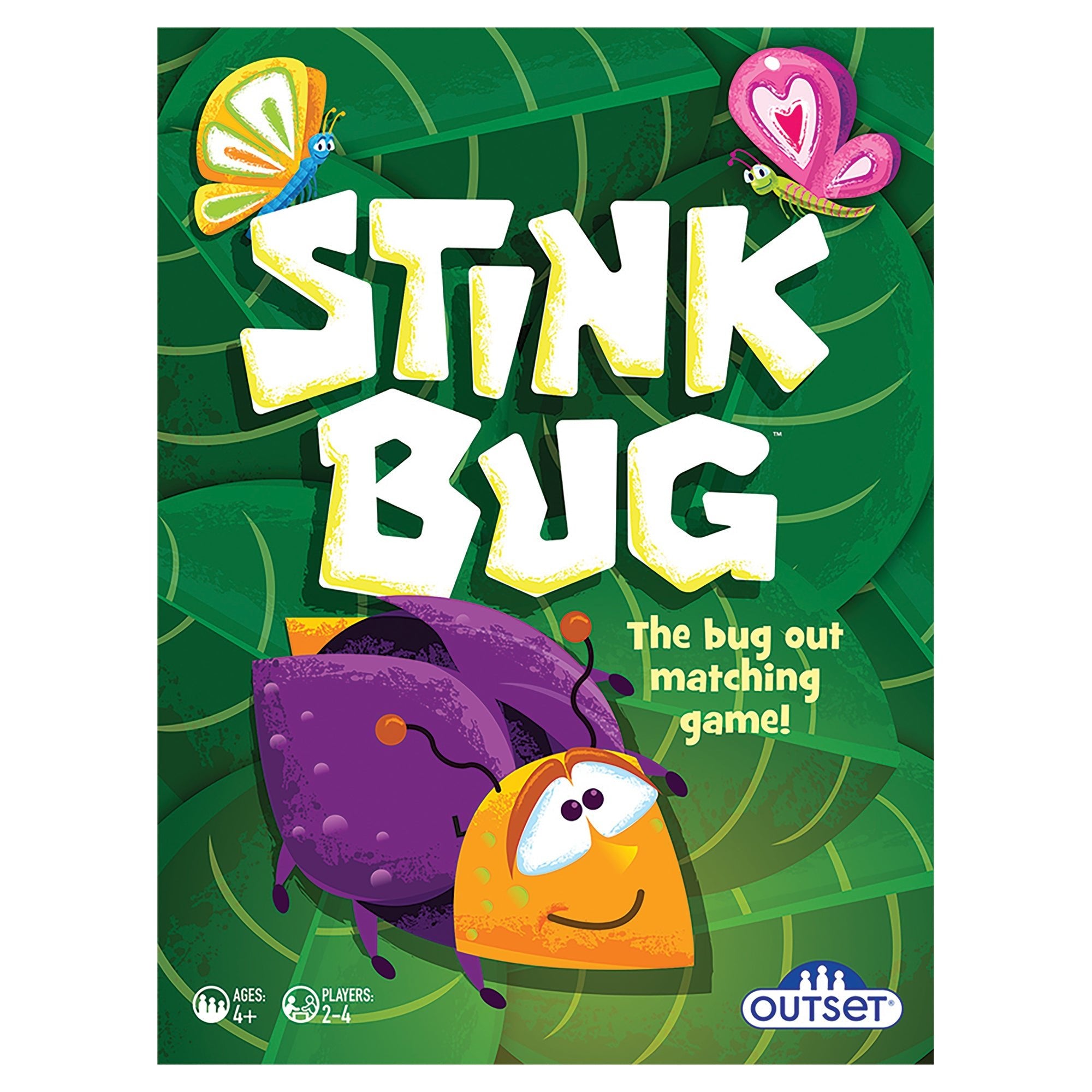 Stink Bug — Game - Image 2