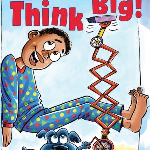 Think Big! — Book