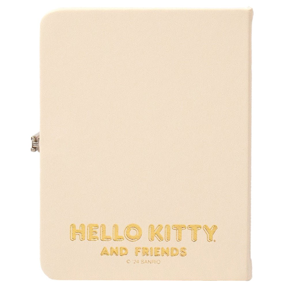 Hello Kitty Kawaii Magnetic Journal — Art - Image 5