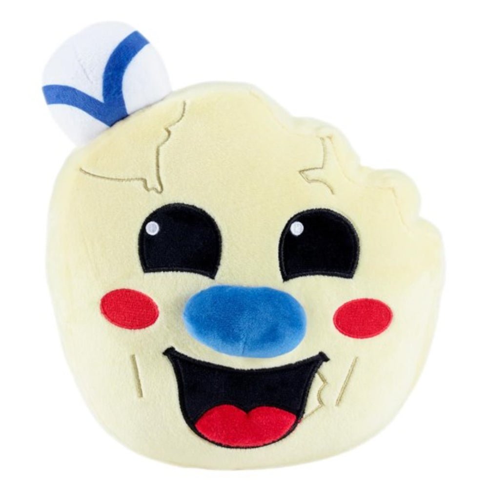 Rod — Plush