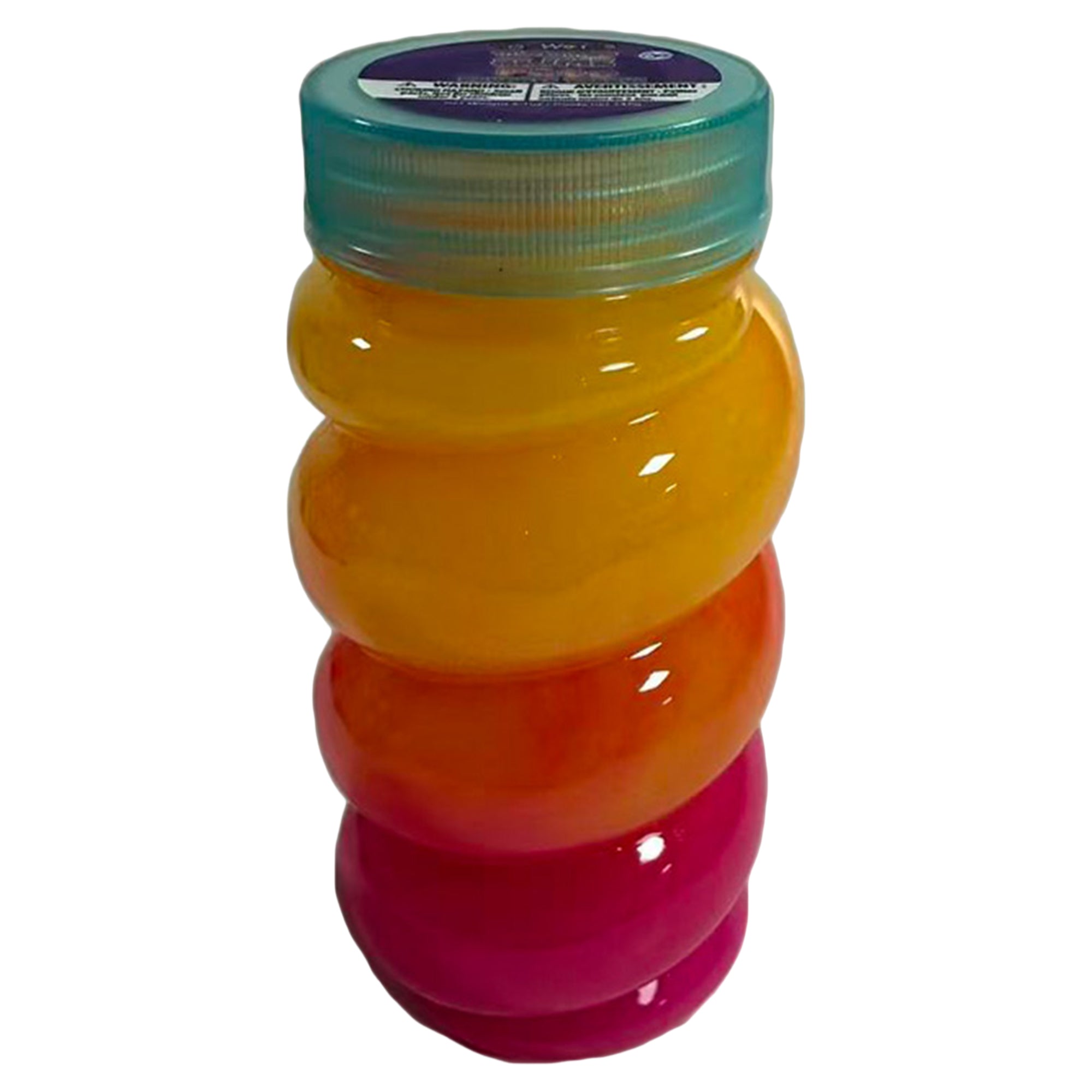 Twister Slime — Squish