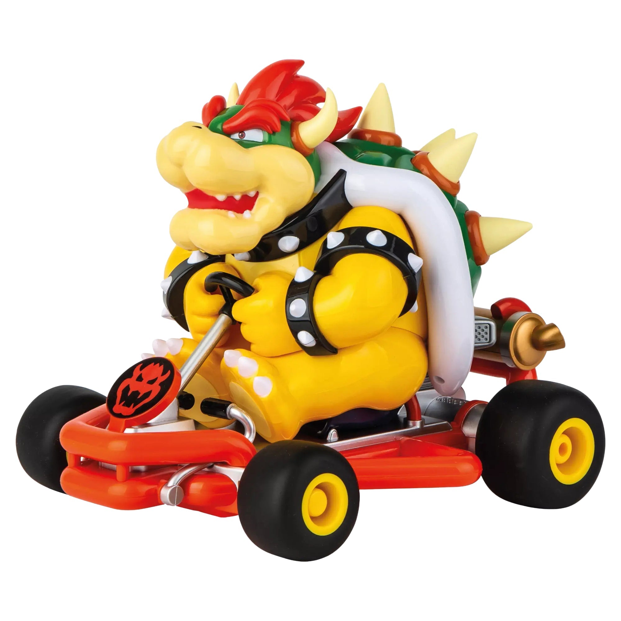 Carrera Mario Kart Pipe Kart Bowser R/C — Vehicle
