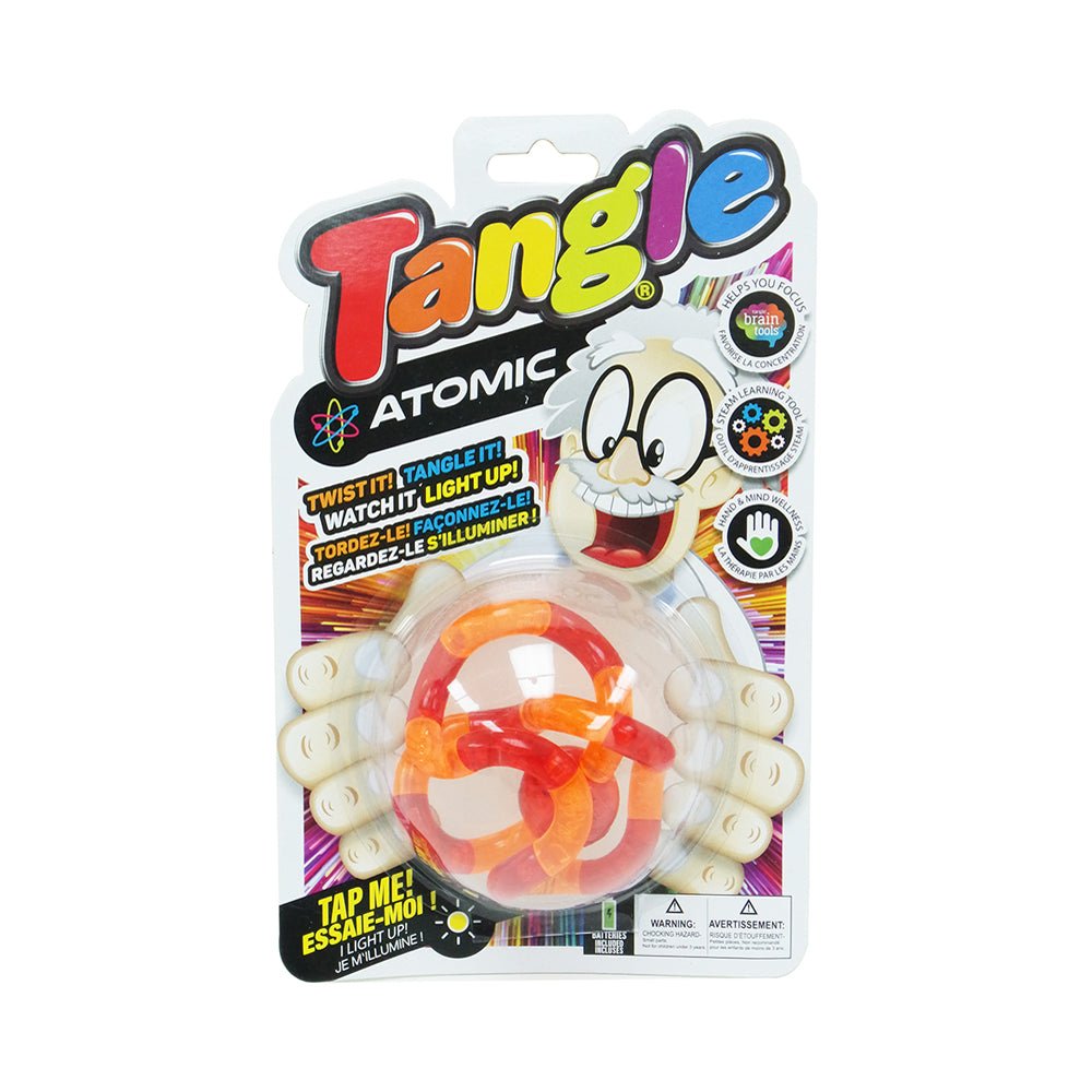 Tangle Atomic 1 LED Module — Light