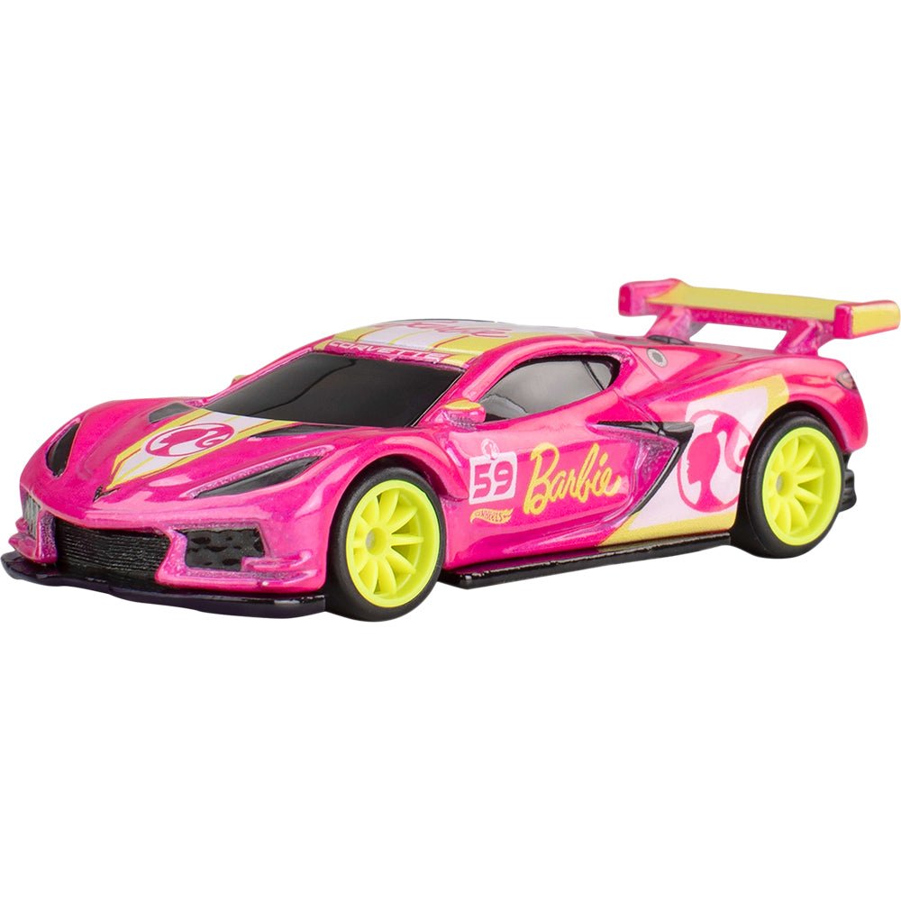 Hot Wheels® Pop CultureTM Assortment — Vehicle - Image 2