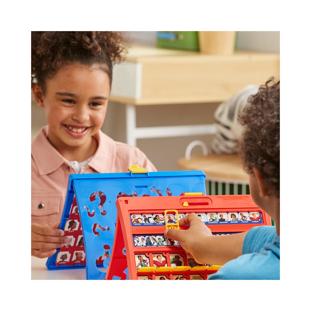 Hasbro Guess Who 2.0 — Game - Image 5