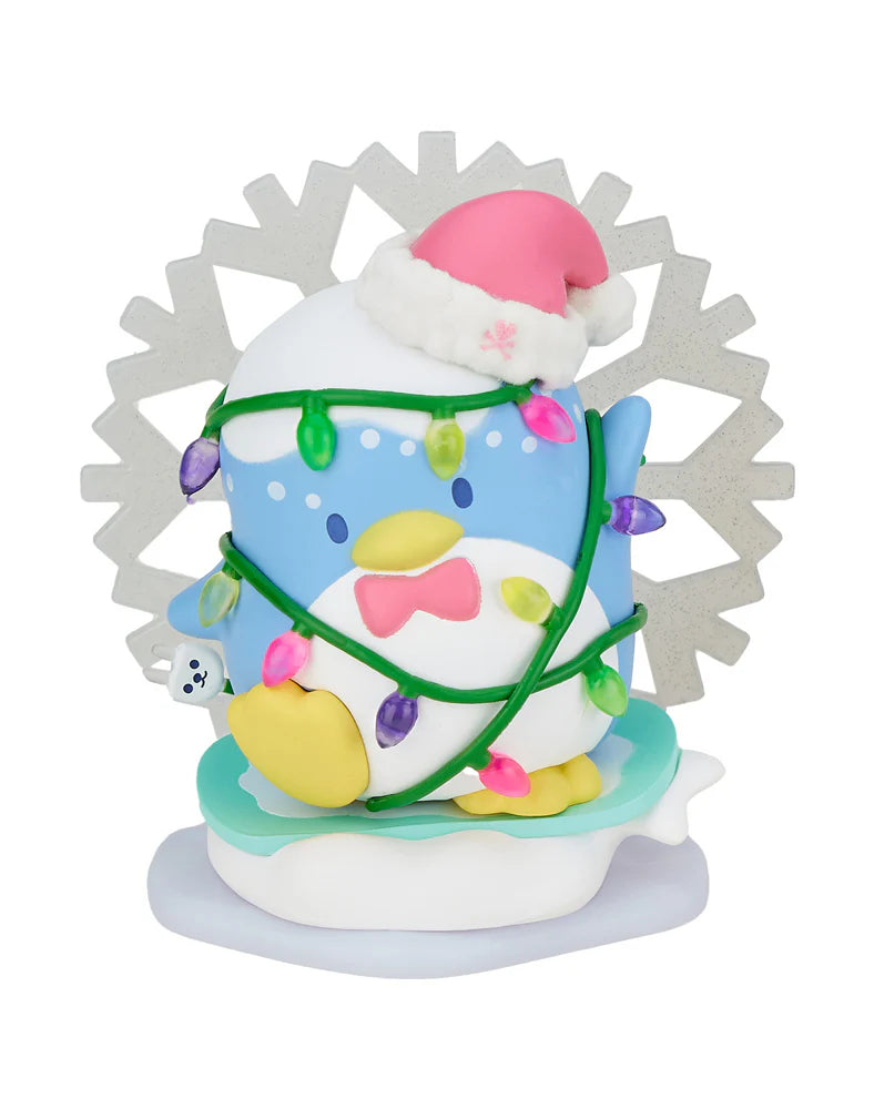 Tokidoki x Hello Kitty & Friends Winter Dreams — Penguin - Image 25
