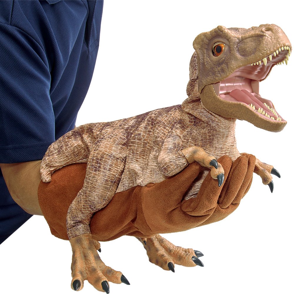 Real FX TRex — Controller - Image 10