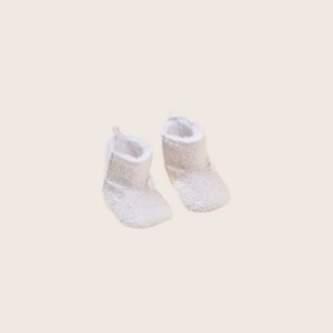 rise little earthling Waddles - Antique White / 0-3m — Catalog Product