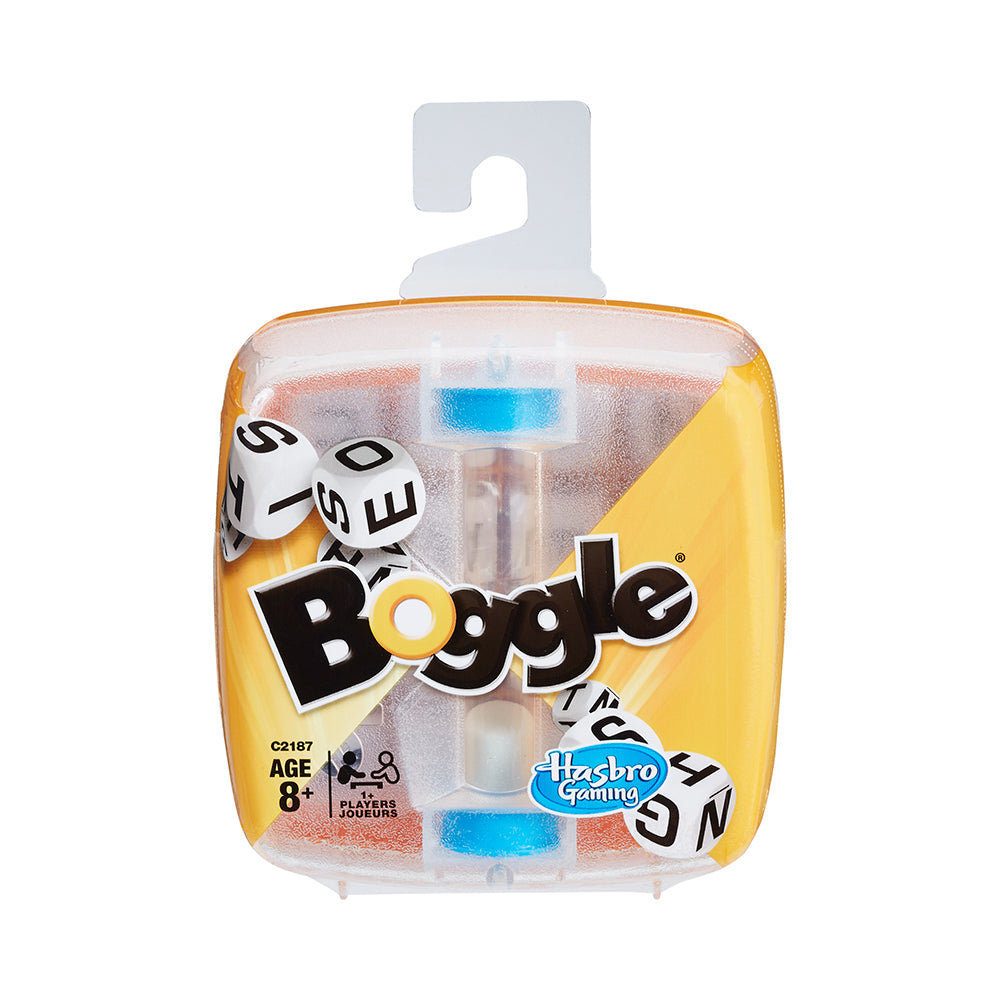 Hasbro Boggle — Game - Image 6
