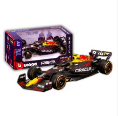 Assorted Maisto Diecast F1 5'' — Vehicle
