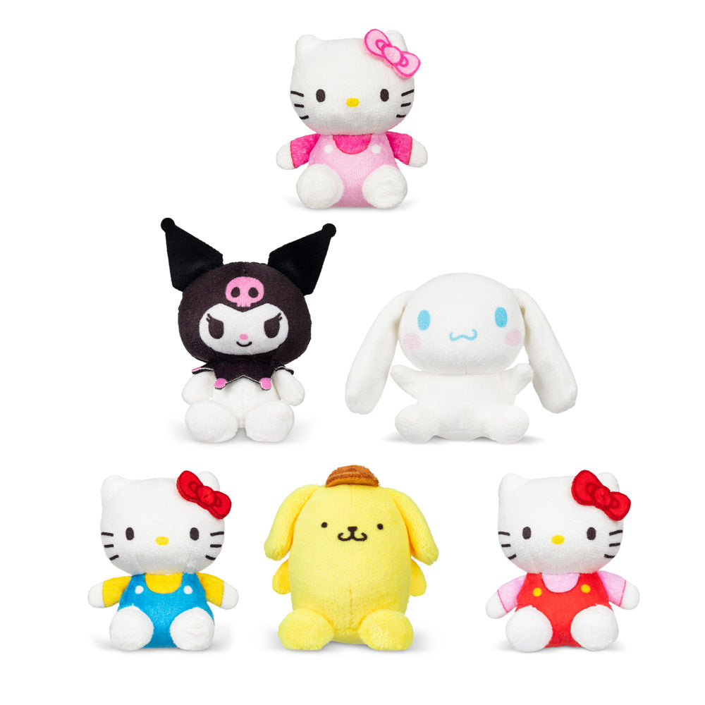 Micro Teenies Hello Kitty & Friends Assortment — Can - Image 5