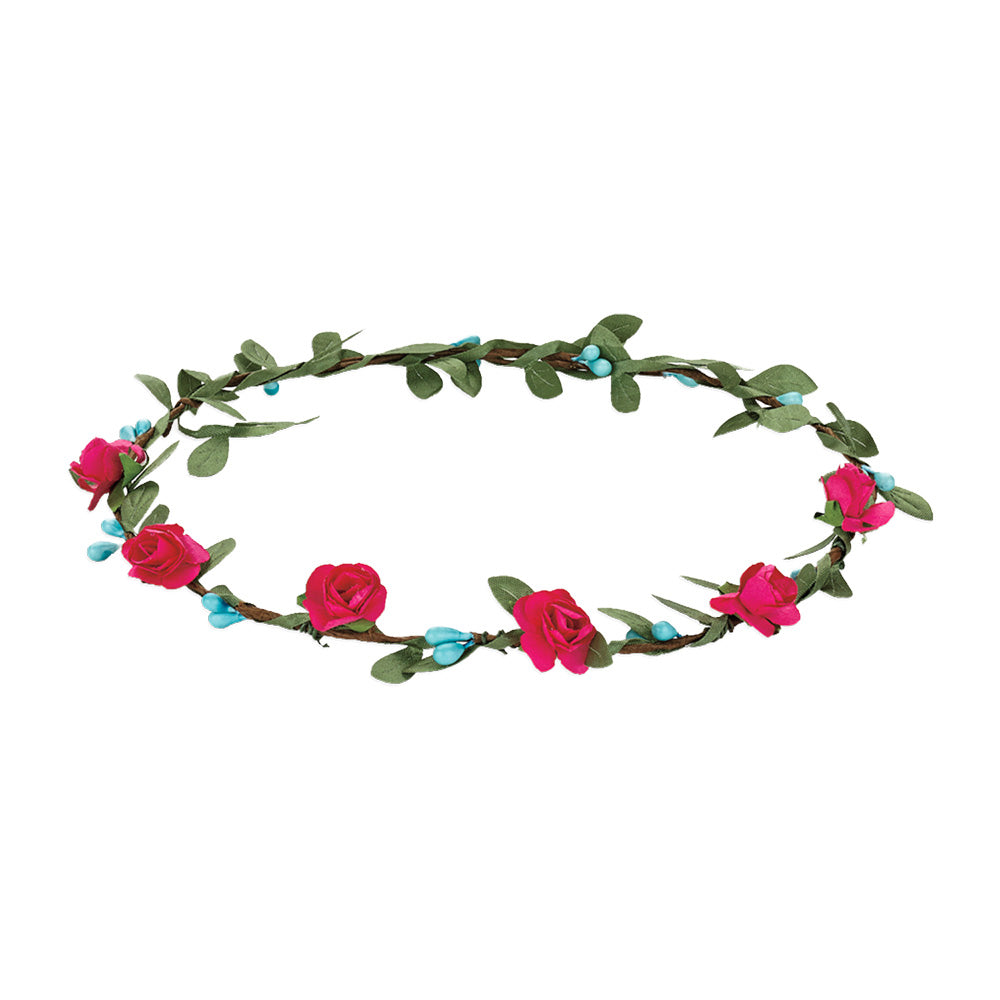 Creativity for Kids Flower Crowns Kit — Art - Image 16