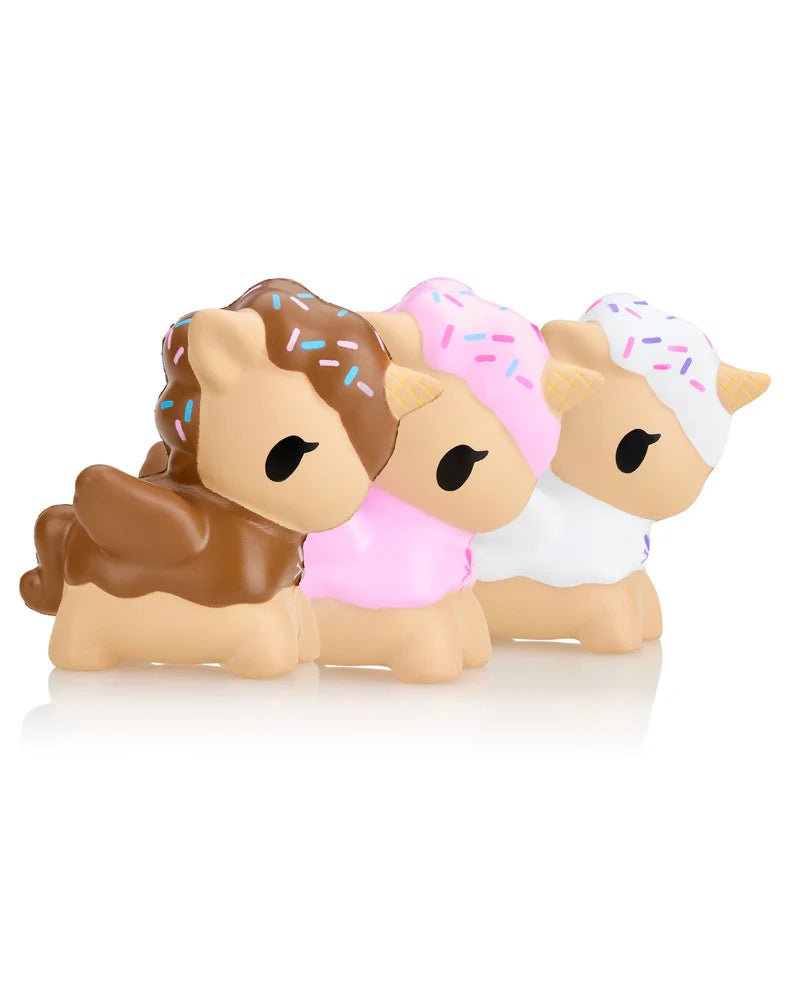 Tokidoki Toki Mochi Donut Unicorno — Box - Image 2