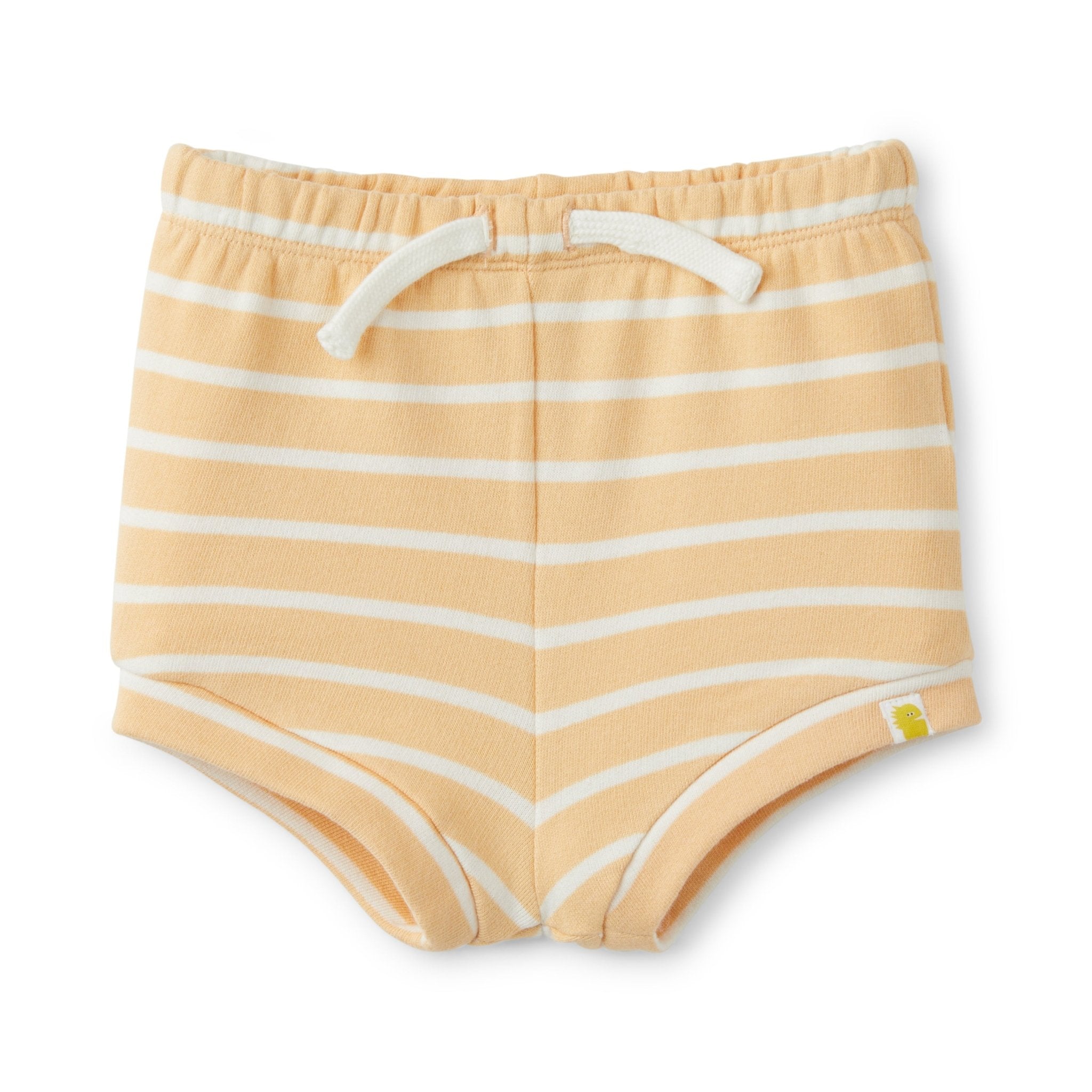 Rise Little Earthling Bloomer Shorts - Blossom Solid / 3-6m — Catalog Product - Image 5