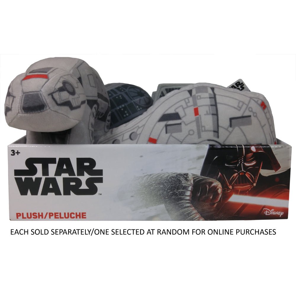 Disney Star Wars 8" Plush - Image 2