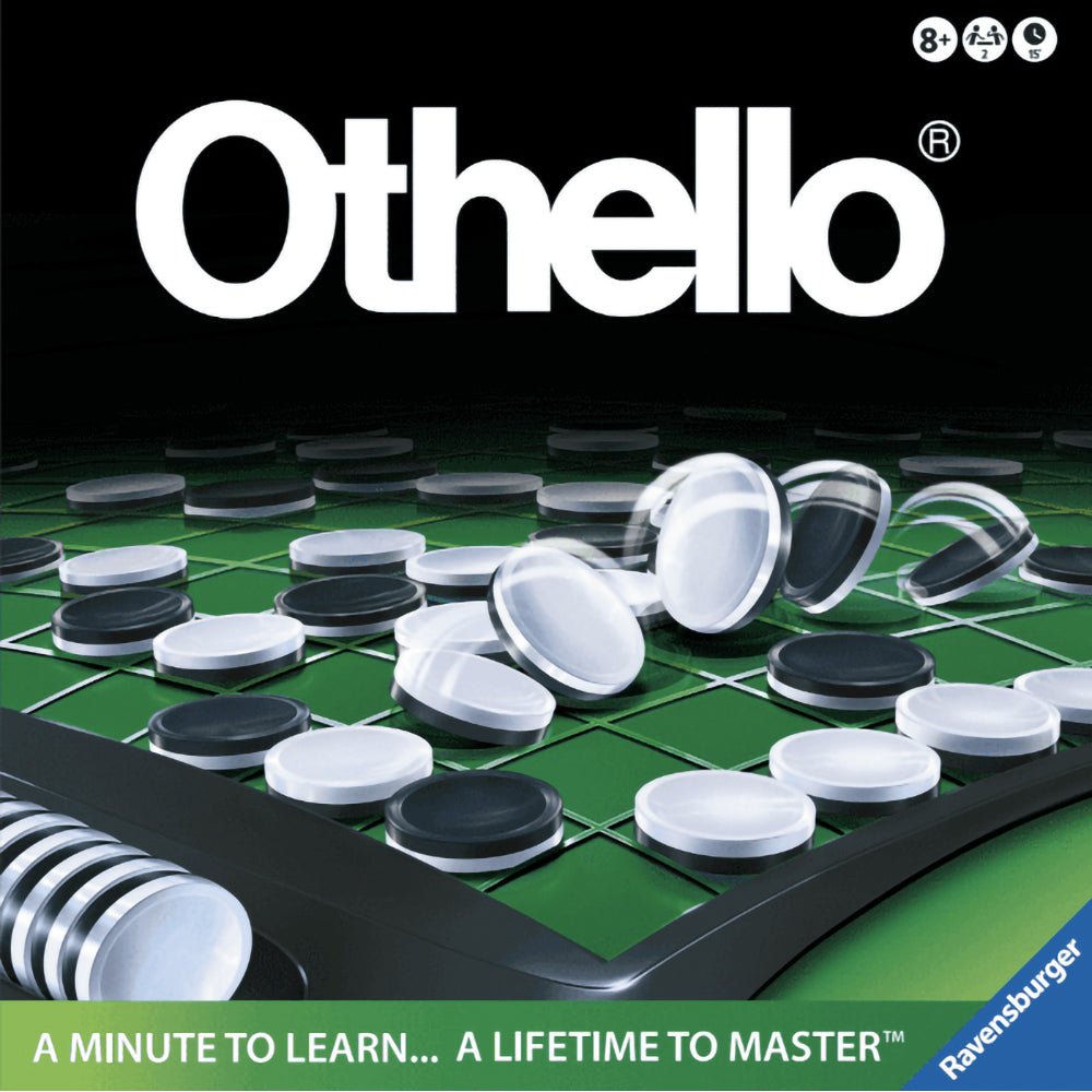 Othello — Game